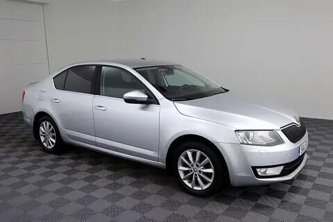 Škoda Octavia, 2013, 1.8, 179 kW, petrol, automatic, front-wheel drive
