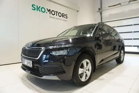 Škoda Kamiq, 2023, 1.0, 81 kW, petrol, automatic, front-wheel drive