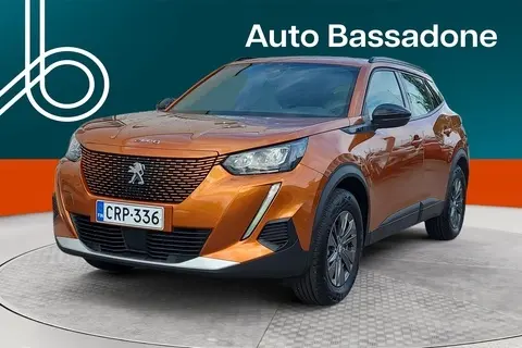 Peugeot 2008, 2023, 100 kW, электричество, автомат, передний привод
