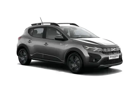 Dacia Sandero, 1.0, бензин, механическая, передний привод