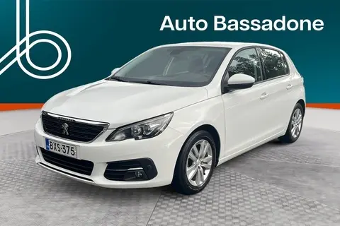 Peugeot 308, 2019, 1.2, 96 kW, бензин, механическая, передний привод