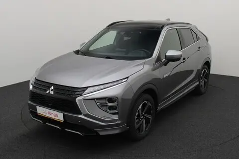 Mitsubishi Eclipse Cross, 2021, 2.4, 72 kW, plug-in hybrid p+e, automatic, four-wheel drive
