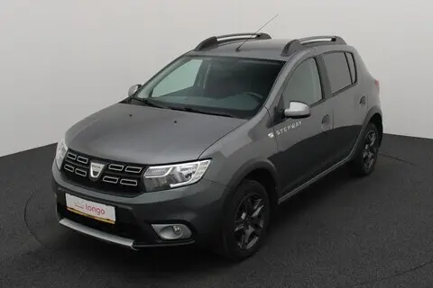 Dacia Sandero, 2018, 0.9, 66 kW, petrol, manual, front-wheel drive