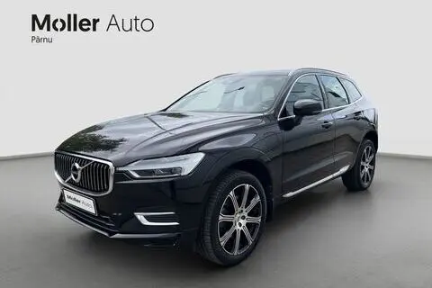 Volvo XC60, 2018, 2.0, 263 kW, bensiin, automaat, nelikvedu