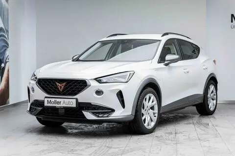 Cupra Formentor, 2022, 1.4, 158 kW, бензин, автомат