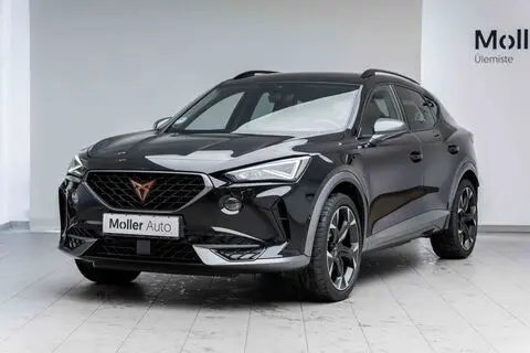 Cupra Formentor, 2022, 1.4, 180 kW, бензин, автомат