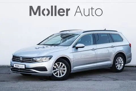 Volkswagen Passat, 2023, 1.5, 110 kW, бензин, автомат, передний привод