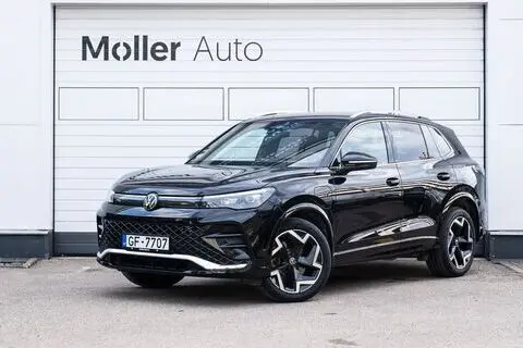 Volkswagen Tiguan, 2024, 1.5, 200 kW, подключаемый гибрид б+э, автомат, передний привод