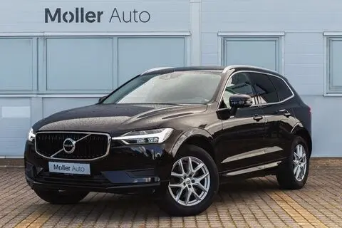 Volvo XC60, 2018, 2.0, 140 kW, дизель, автомат, полный привод