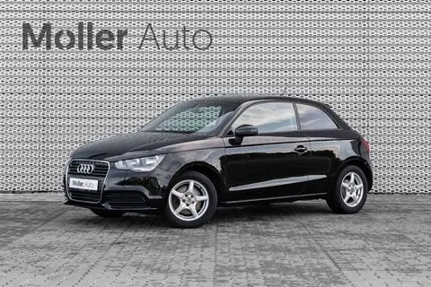 Audi A1, 2011, 1.4, 90 kW, бензин, автомат, передний привод
