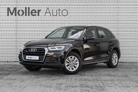 Audi Q5, 2019, 2.0, 140 kW, дизель, автомат, полный привод