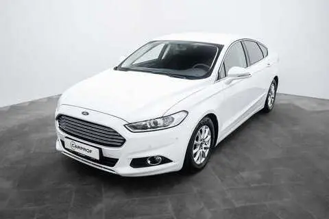 Ford Mondeo, 2016, 1.5, 88 kW, diisel, manuaal, esivedu