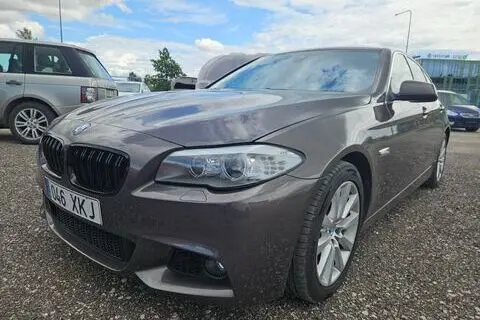 BMW 530, 2012, 3.0, 190 kW, diisel, automaat, nelikvedu