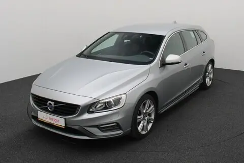 Volvo V60, 2017, 2.0, 110 kW, diisel, manuaal, esivedu