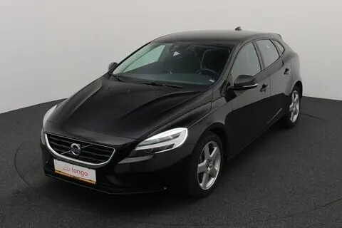 Volvo V40, 2018, 1.5, 112 kW, bensiin, automaat, esivedu