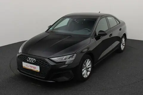 Audi A3, 2021, 1.5, 110 kW, hübriid b+e, automaat, esivedu
