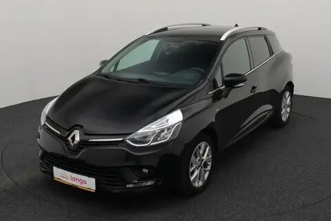 Renault Clio, 2020, 0.9, 66 kW, petrol, manual, front-wheel drive