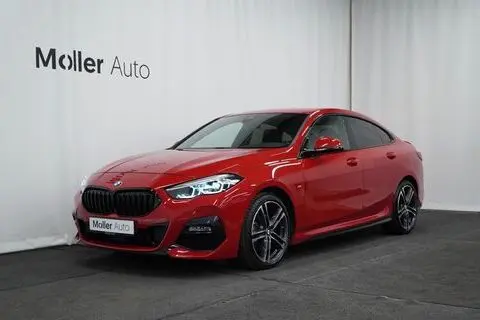 BMW 218, 2021, 1.5, 100 kW, petrol, automatic, front-wheel drive