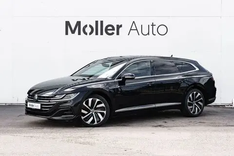 Volkswagen Arteon, 2022, 2.0, 147 kW, diesel, automatic, front-wheel drive
