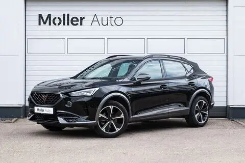 Cupra Formentor, 2023, 1.5, 110 kW, petrol, automatic, front-wheel drive