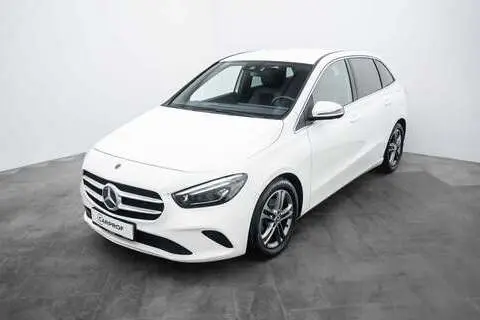 Mercedes-Benz B 200, 2019, 1.3, 120 kW, bensiin, automaat, esivedu