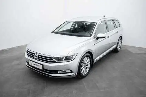 Volkswagen Passat, 2015, 2.0, 140 kW, diisel, automaat, nelikvedu