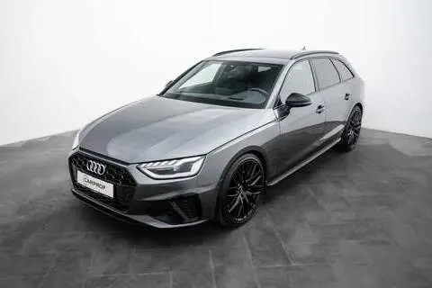 Audi A4, 2020, 3.0, 210 kW, diisel, automaat, nelikvedu
