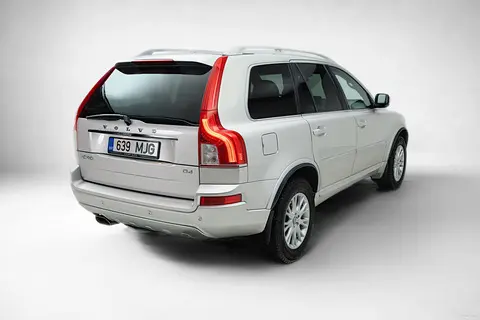 Volvo XC90, 2013, 2.4, 120 kW, diisel, automaat, esivedu