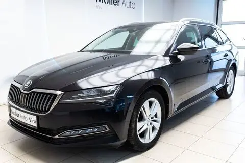 Škoda Superb, 2022, 2.0, 147 kW, diisel, automaat, esivedu