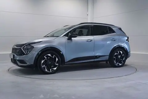 Kia Sportage, 2023, 1.6, 132 kW, hübriid b+e, automaat, nelikvedu