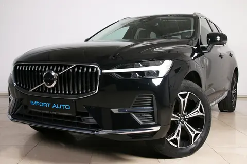 Volvo XC60, 2021, 2.0, 251 kW, pistikhübriid b+e, automaat, nelikvedu