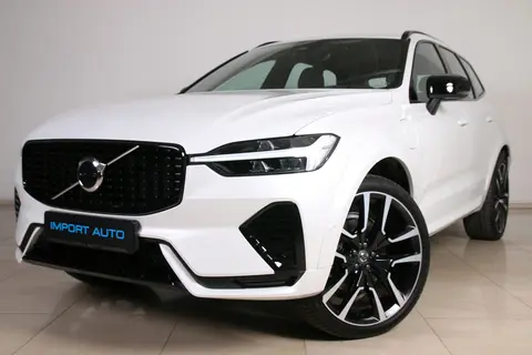 Volvo XC60, 2022, 2.0, 293 kW, pistikhübriid b+e, automaat, nelikvedu