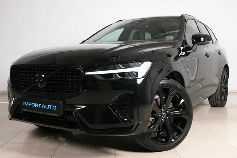 Volvo XC60, 2024, 2.0, 335 kW, pistikhübriid b+e, automaat, nelikvedu