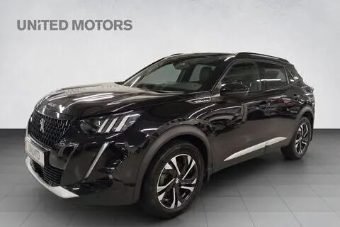Peugeot 2008, 2020, 1.5, 96 kW, diisel, automaat, esivedu