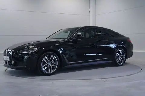 BMW i4, 2024, 210 kW, electric, automatic, rear-wheel drive