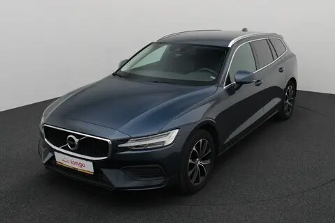 Volvo V60, 2019, 2.0, 110 kW, diisel, automaat, esivedu