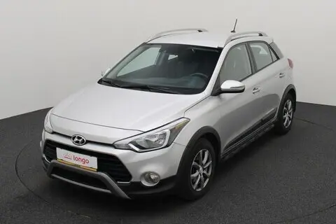 Hyundai i20, 2019, 1.0, 74 kW, bensiin, automaat, esivedu