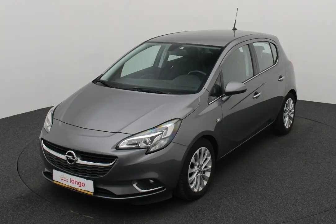 Opel Corsa, 2015, 1.3, 70 kW, diisel, manuaal, esivedu