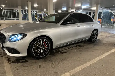 Mercedes-Benz E 400, 2017, 3.5, 245 kW, bensiin, automaat, nelikvedu