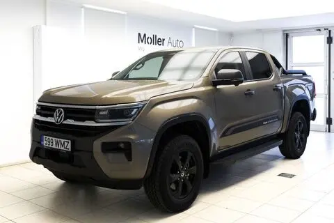 Volkswagen Amarok, 2025, 3.0, 176 kW, petrol, automatic