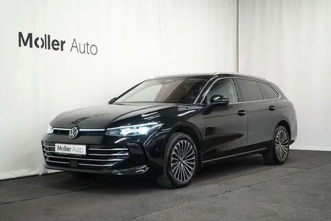 Volkswagen Passat, 2024, 1.5, 110 kW, petrol, automatic, front-wheel drive