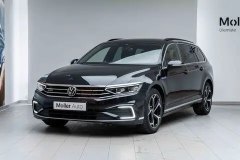 Volkswagen Passat, 2021, 1.4, 158 kW, bensiin, automaat, esivedu