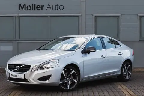 Volvo S60, 2011, 2.4, 151 kW, diesel, manual