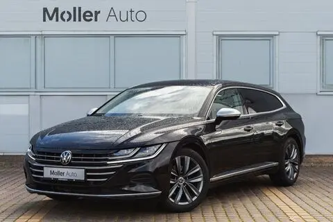 Volkswagen Arteon, 2024, 2.0, 110 kW, diesel, automatic