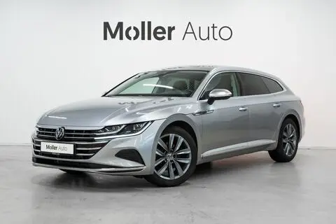 Volkswagen Arteon, 2024, 2.0, 110 kW, diesel, automatic, front-wheel drive