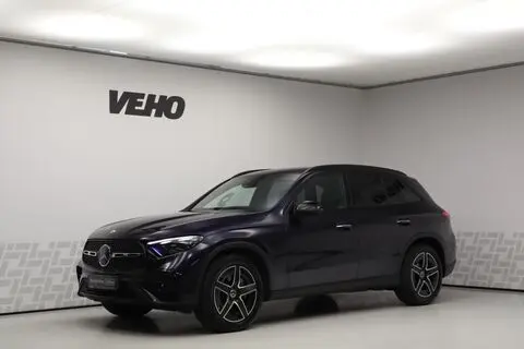 Mercedes-Benz GLC 220, 2023, 2.0, 145 kW, hübriid d+e, automaat, nelikvedu