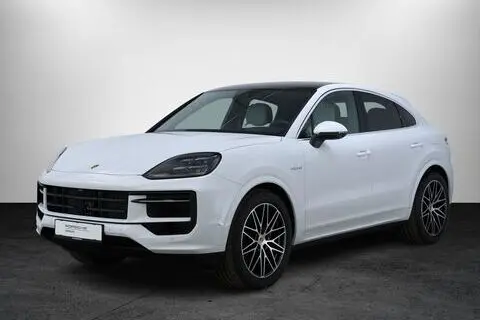 Porsche Cayenne, 2025, 346 kW, bensiin, automaat, nelikvedu