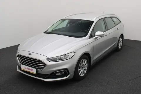 Ford Mondeo, 2020, 2.0, 88 kW, diisel, manuaal, esivedu