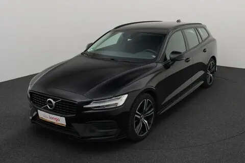 Volvo V60, 2022, 2.0, 120 kW, hübriid b+e, automaat, esivedu