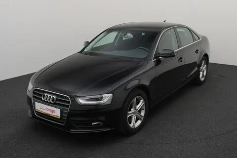 Audi A4, 2013, 1.8, 125 kW, bensiin, manuaal, esivedu